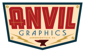 Anvil – Vehicle Graphics, Wraps, and Design in SW Georgia.
